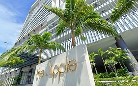 The Apple Melaka