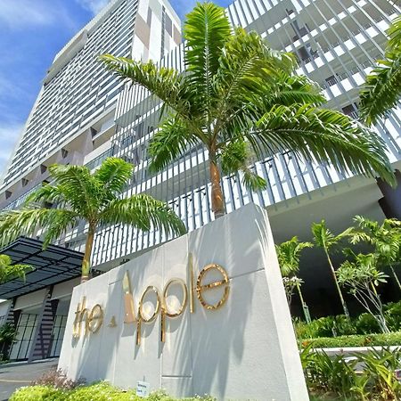 Apartament The Apple Melaka Zewnętrze zdjęcie