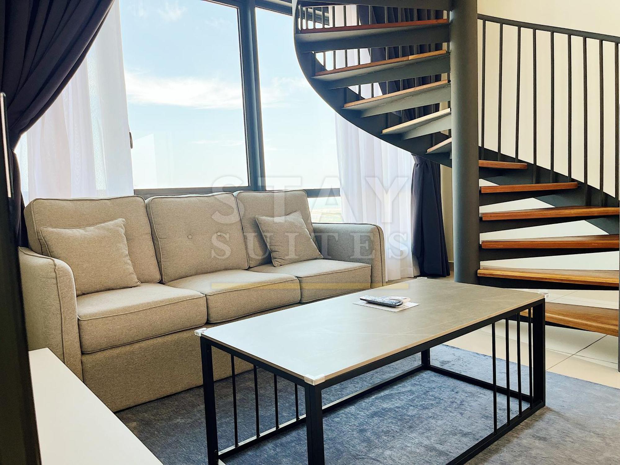 Apartament The Apple Melaka Zewnętrze zdjęcie