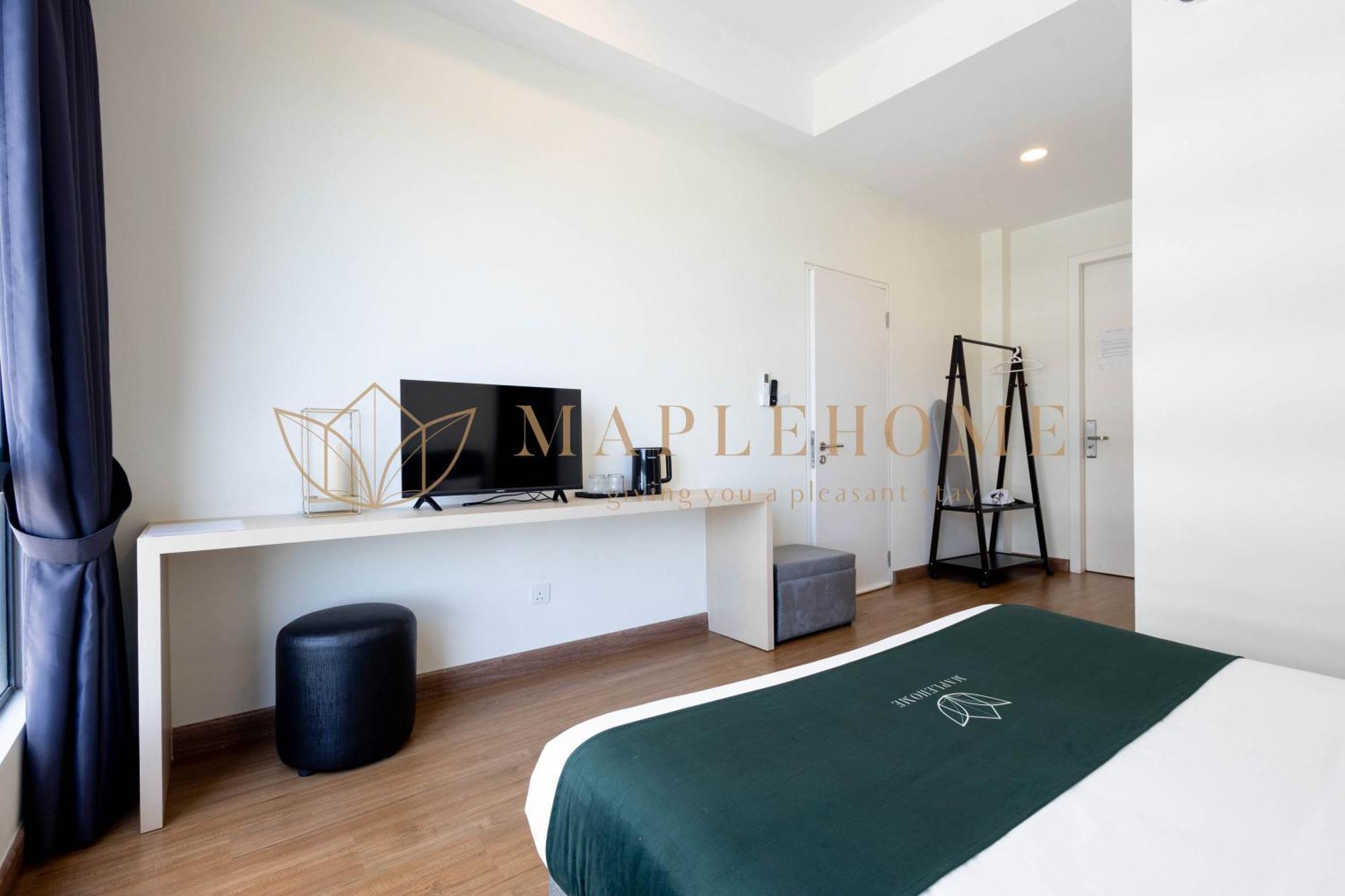 Apartament The Apple Melaka Pokój zdjęcie